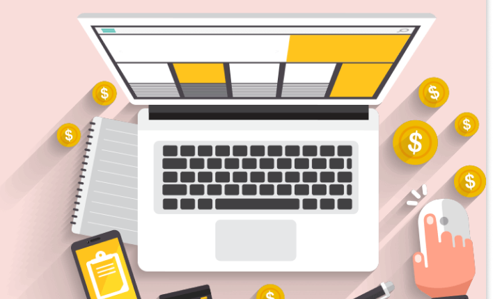 Web design